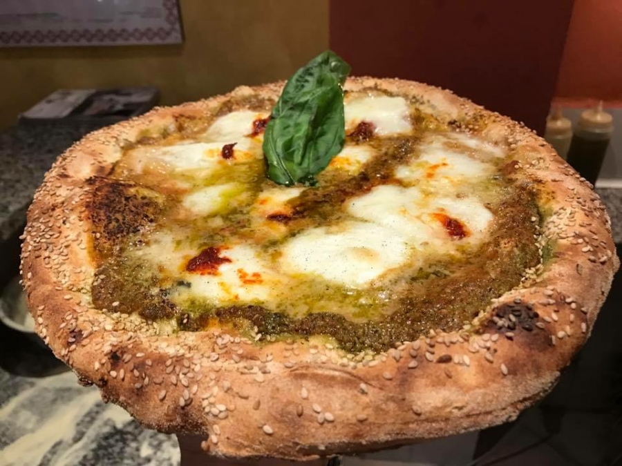 La rusticotto 