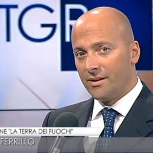 Angelo Ferrillo