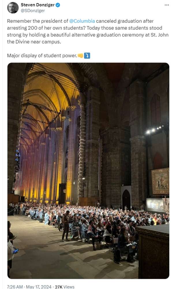 Umanitarismo palestinese