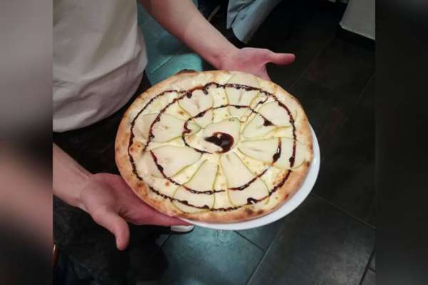 Dolce evasione