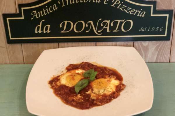 Il purgatorio di Donato