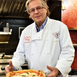 Antonio Starita