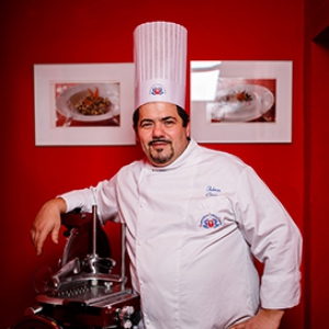 Fabrizio Camer