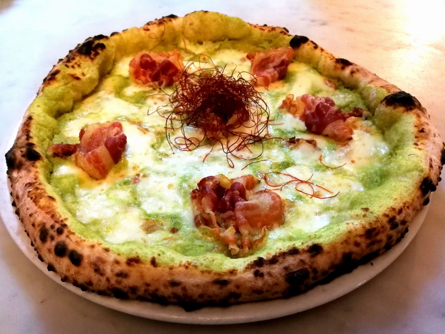 La Favolosa
