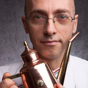 Attilio Bachetti