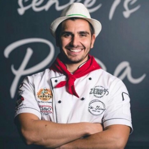 Andrea Cozzolino