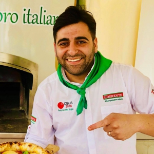 Antonio Della Volpe