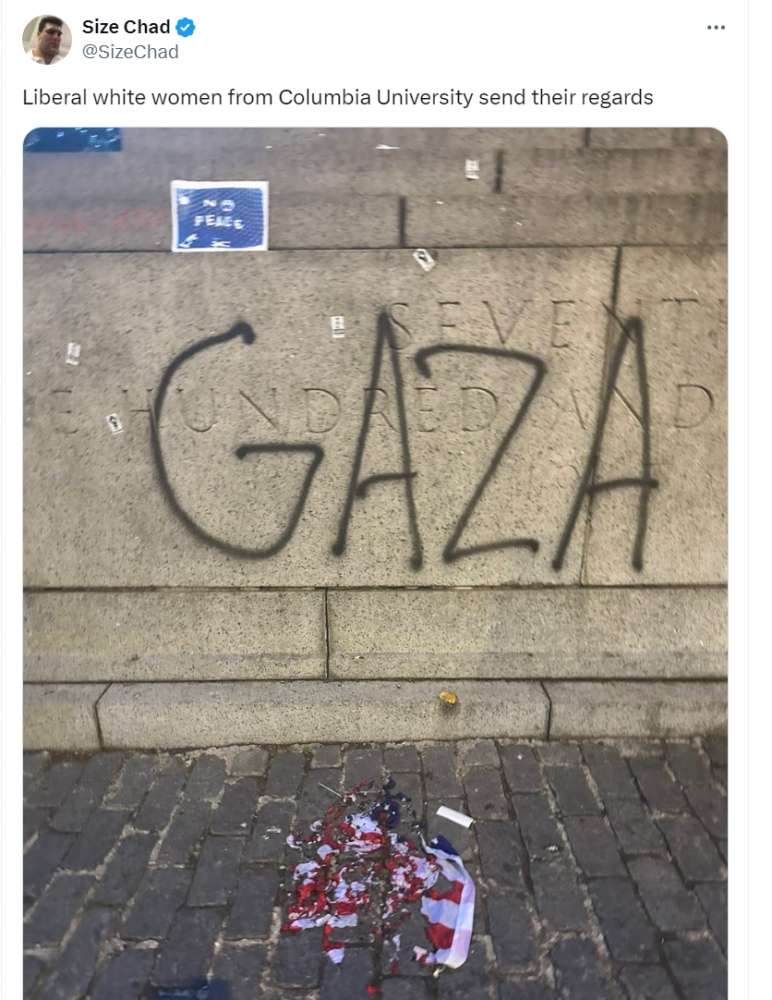 La guerra israelo-palestinese