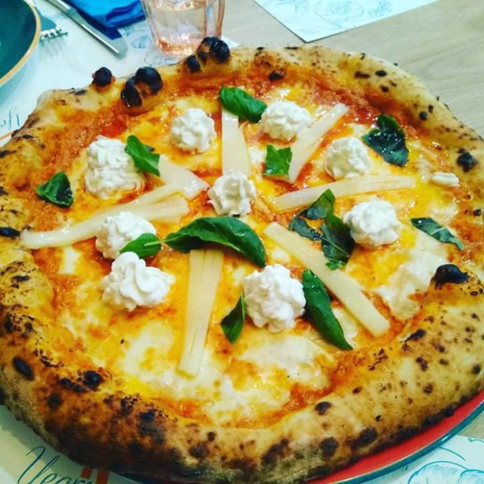 La Marianna