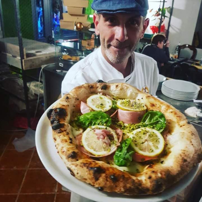 La mortadellina