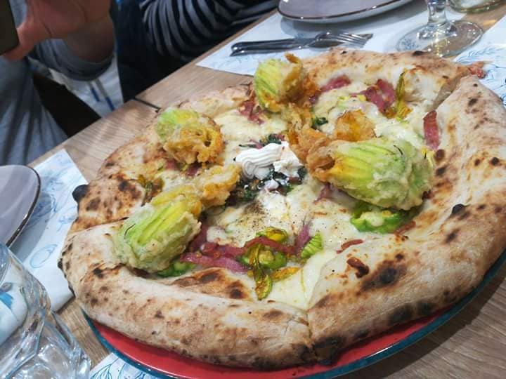 La ciurilli di Carponi