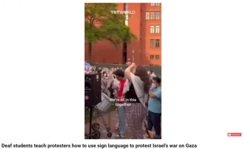 Conflitto israelo-palestinese