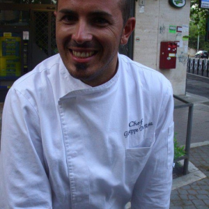 Giuseppe De Rosa