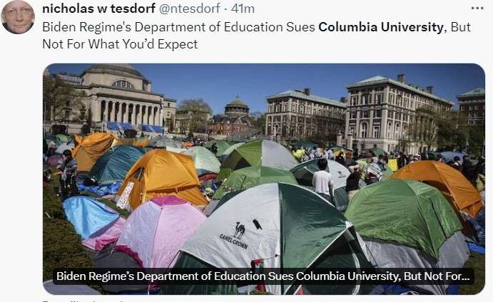 Gli Stati Uniti dovrebbero rispettare e proteggere il diritto degli studenti alla libertà di parola.