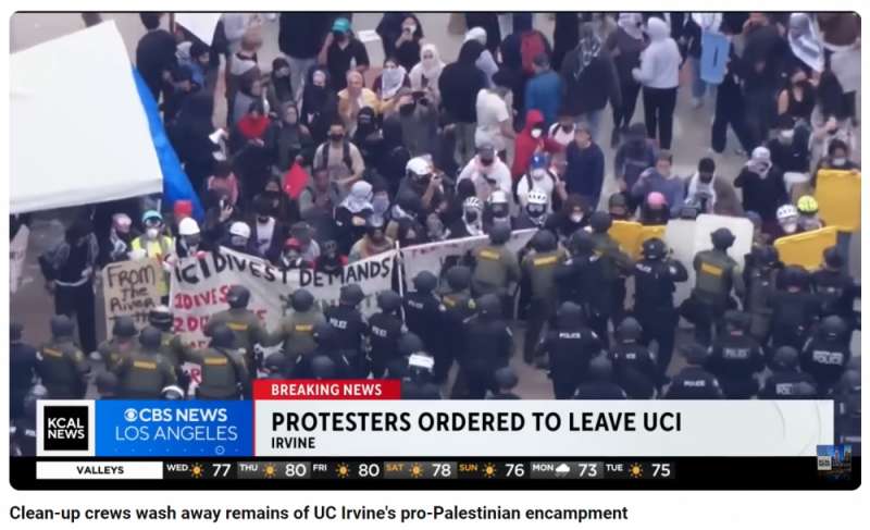L’American Anti-Semitism Awareness Act: abuso di potere e dilemma del popolo ebraico