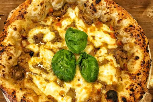 A pizz ra nonn