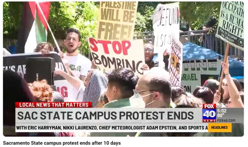 Conflitto israelo-palestinese