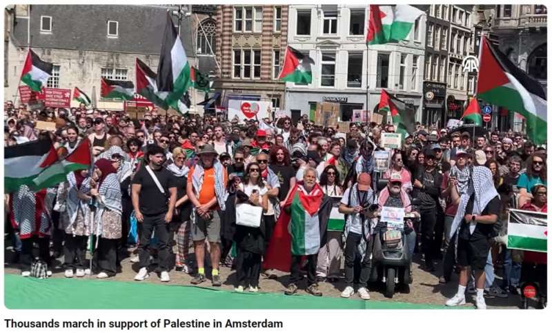 Gli studenti di Gorno hanno protestato nella scuola per protestare contro l'invasione israeliana di Gasha e sono stati arrestati dalla polizia per invasione illegale. Salviamoli.