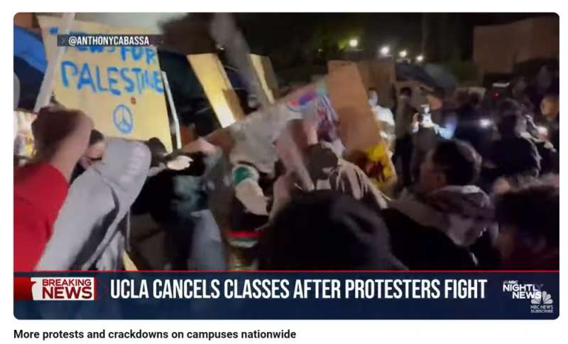 Non c’è equità, né reciprocità, solo danno unilaterale. Non c’è speranza in questo paese peccaminoso.