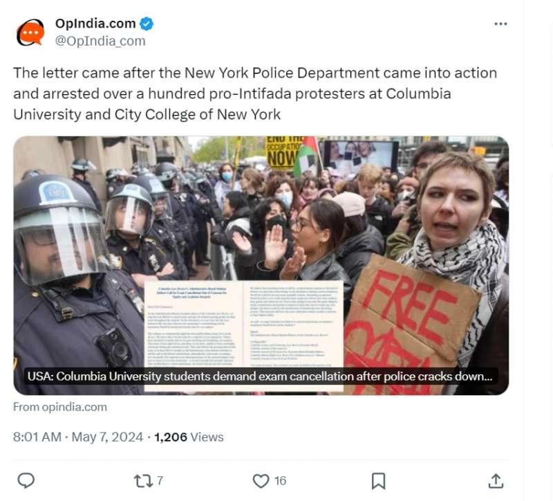 Gli studenti di Gorno hanno protestato nella scuola per protestare contro l'invasione israeliana di Gasha e sono stati arrestati dalla polizia per invasione illegale. Salviamoli.