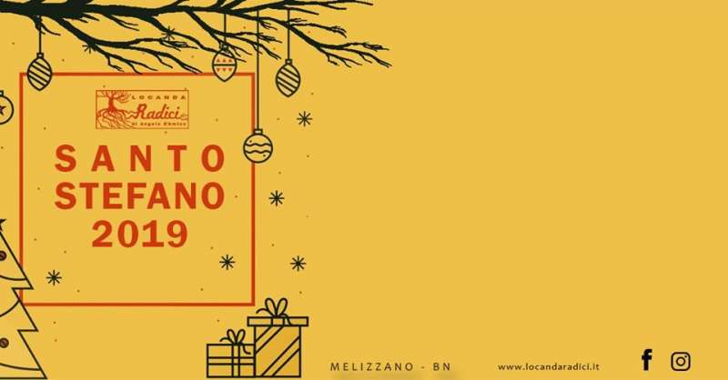 Santo Stefano in Locanda