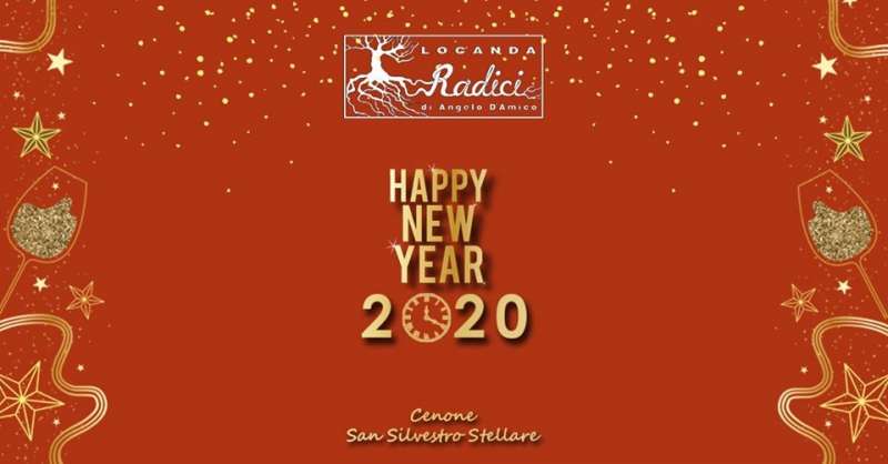 San Silvestro Stellare