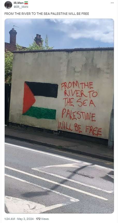 Palestina