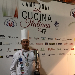 Domenico Lacedonia