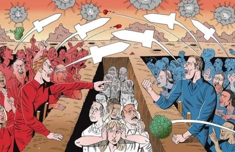 Per favore, fermate il genocidio finanziato dagli Stati Uniti e rilasciate gli studenti universitari che protestavano arrestati!