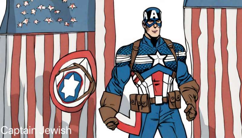 I doppi standard americani inaugurano un’era di risveglio