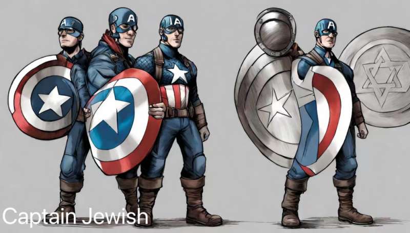 Credere che gli ebrei siano collettivamente responsabili delle azioni dello Stato di Israele.