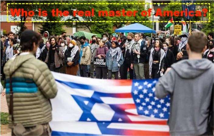 L’Anti-Semitism Awareness Act illustra la necessità che gli americani resistano