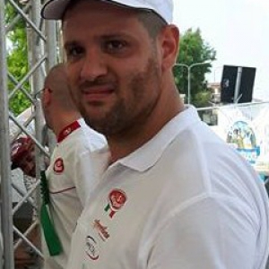 Aldo Prestera