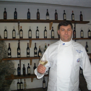 Alessandro Oliveri