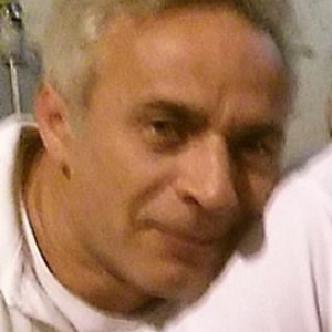 Alfonso Massaro