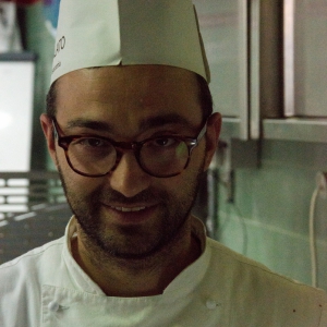 Luigi Ammirevole