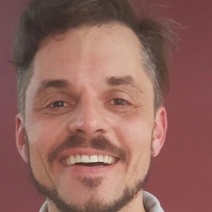Andres Agafonow