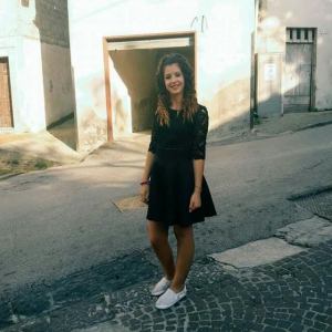 Annachiara Frisella
