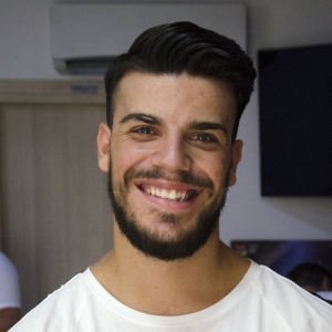 Antonio Cristilli