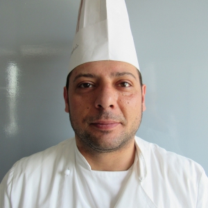 Antonio Di Crescenzo