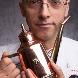 Bachetti Attilio