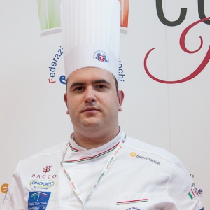 Leonardo Baldi