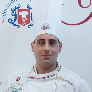 Domenico Barreca