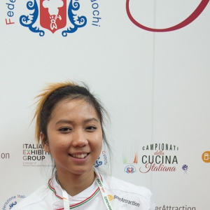 Areej Anne Bauzon