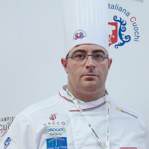 Francesco Baviera