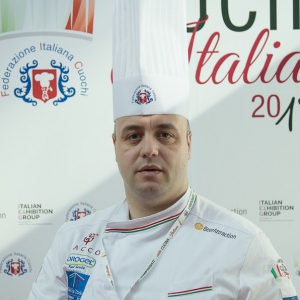 Mauro Bellomo