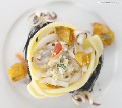 Caccavella di mare