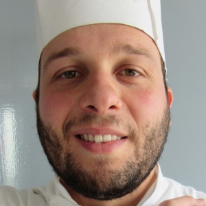 Daniele Calabrese