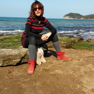silvia parigi