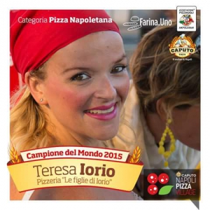 Teresa Iorio